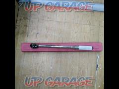 has been price cut 
Snap-on
Torque Wrench
QD 3 RN 200