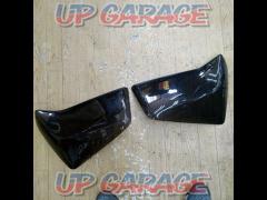 Unknown Manufacturer
Smoked tail lens cover
Right and left
30 series
Prius