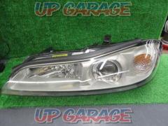 nissan genuine silvia
S15
L package
Genuine
Halogen headlights
Left