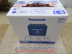 Panasonic caos N-Q105/A4