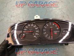 Price reduction Nissan genuine Skyline GT-R (BCNR33) genuine meter