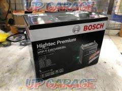 [Price cut]
BOSCH Hitec Premium Battery
145D31L