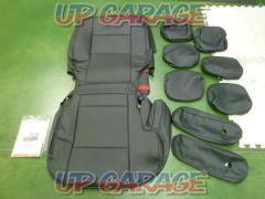 Clazzio
Seat Cover
Tanto (custom)
LA650S/660S
