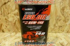 CUSCO
LSD
OIL
80W-140