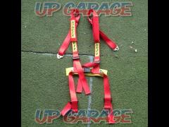 sabelt
2 inches
4x4 seat belt
Red
+With pad