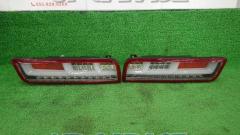 LCK 619
Full LED
tail lamp
sequential turn signal