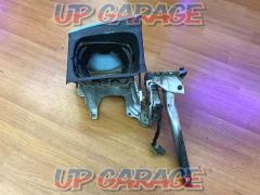 Different reasons
Nissan genuine
180SX
retractable headlight frame
※ Driver's seat only