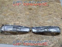 No Brand
Front for 100 series Hiace
Clear turn signal lens