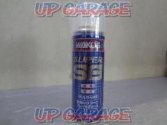 WAKO'S
Super silicone grease
Part Number: A281