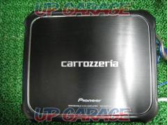 has been price cut  carrozzeria
GM-8400!
