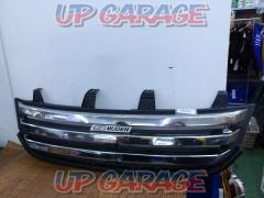 ◆Price reduced! Mugen
Front grille