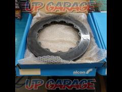 left and right set alcon
Brake rotor left and right set
380mm