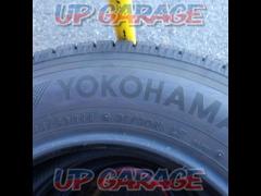 [Four] only tire YOKOHAMA
ice
GUARD
iG91