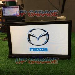 [Price cut and we were!] ALPINE
Mazda genuine OP navigation
NCA3
V6
650B