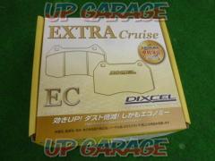DIXCEL
Extra
Cruise