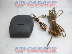 carrozzeria
TS-CX 900
Center speaker
※ amplifier shortage