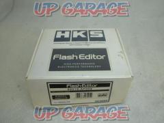 HKS GRB/GVB インプレッサ用 Flash Editor/フラッシュエディター