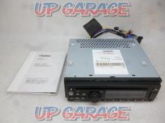 Clarion SGC-281 CD・USB・AUX・ラジオ対応