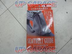 JADE
Seat belt guide