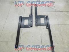 No Brand
Hiace 200
Type 1 · 2 · 3
Super GL
For the second seat
Slide rail