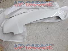 ● has been price cut ●
Toyota genuine rear wing (76085-V1010)