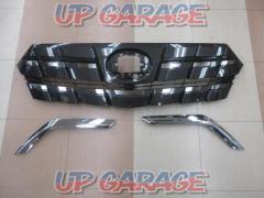 TOYOTA
40 system
Alphard
Genuine front grille