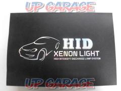 【INDEX】XENON HID SYSTEM