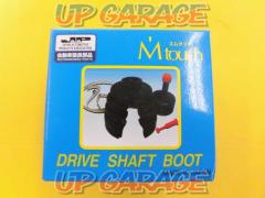 Miyaco
Mtouch
M-566GT
Drive shaft boots