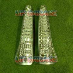 2024.04 Price reduced
Valenti
Jewel Clear LED Tail Lamp
C26 / Serena
Right and left