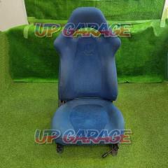 2024.04 Price reduced
SUBARU
Genuine reclining seat
RH
Right
Impreza
GC8
Ver5