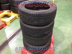 EXTREME CONTACT DWS06 205/50R16