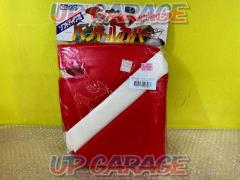 LEC
for leksoft bike
Handle cover
Time thing
red white line red