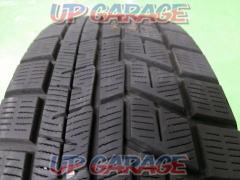 YOKOHAMA
iceGUARD
iG60
Studless tire 2 pcs set