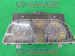 Nissan original (NISSAN)
Caravan
NV350(VW2E26)
Genuine
Meter (speedometer/tachometer)
Set