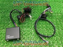 ◆Price reduced◆PivotTHROTTLE
CONTROLLER
3Drive
Compact (throttle controller)+
Car make another Harness
TH-2B