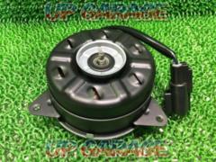 ◆Price reduced◆Genuine Toyota 16363-36210
Cooling fan motor
ANH25W