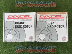 ◆Price reduced◆DIXCELPDType
F Brake disc rotor
Right and left