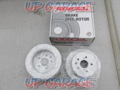 DIXCEL
Disc rotor
Type/PD (plain)
315
9080
