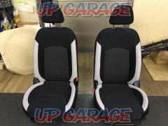 Reduced price of genuine Nissan seat E12 Note!