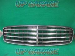 The price cut has closed !! 
NISSAN
Cima / F 50 series
Previous period
Genuine front grille