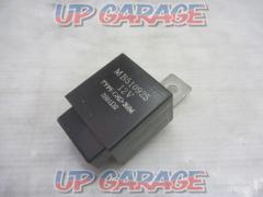 ◆Price reduced! MITSUBISHI/Mitsubishi genuine
Wiper relay
