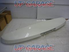 ● has been price cut ●
NISSAN / Nissan genuine
Rear wing