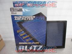 BLITZ (Blitz)
SUS
POWER
AIR
FILTER
LM
Product name: SN-230B
Number: 59 603