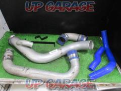 Manufacturer unknown S15/Silvia
Intercooler piping set