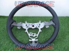 Price down!  SUZUKI
Jimny/Sierra/JB64W/74W
Genuine leather steering wheel