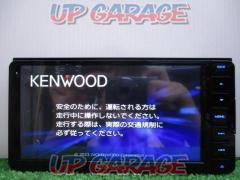 ★未使用アンテナ付き★ KENWOOD MDV-S710W 2023年モデル