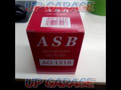 【ASB】AG-1216 オイルフィルター