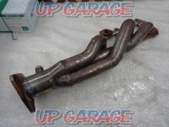 E - force - Unknown
Exhaust manifold
[RX-8 / SE3P]