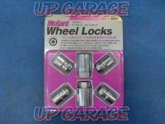 McGARD
Wheel lock nut
M12
P1.25