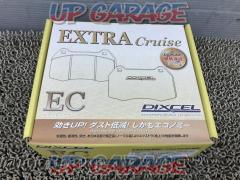 DIXCEL
EXTRA
cruise